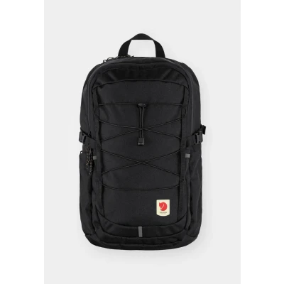 Abbildung von Fjallraven for Urban Outfitters Skule Tagesrucksack schwarz, Größe: One Size, Schwarz