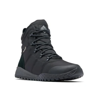 Abbildung von Columbia Fairbanks Wanderstiefel für Herren