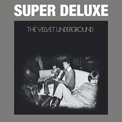 Abbildung von The Velvet Underground (45th Anniversary (Ltd.)) [Vinyl LP]