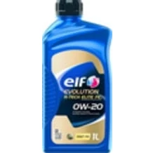 Abbildung von Elf Evolution Fulltech R Fe 0W20 1 L Öl