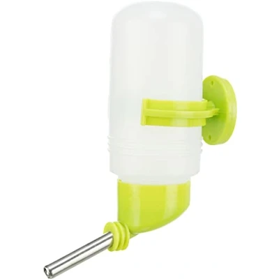 Abbildung von TRIXIE 60611 Kleintiertränke mit Schraubbefestigung, 125 ml