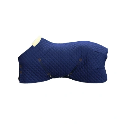 Abbildung von Kentucky Stable Rug Navy 200g