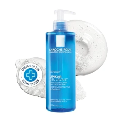 Abbildung von La Roche Posay Lipikar Gel Lavant, 400 Ml