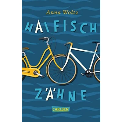 Abbildung von Haifischzähne: Ein spannendes Abenteuer mit Tiefgang