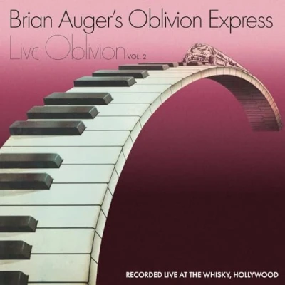 Abbildung von Live Oblivion 2 (Remastered)