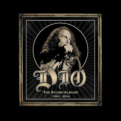 Abbildung von The Studio Albums1996 2004