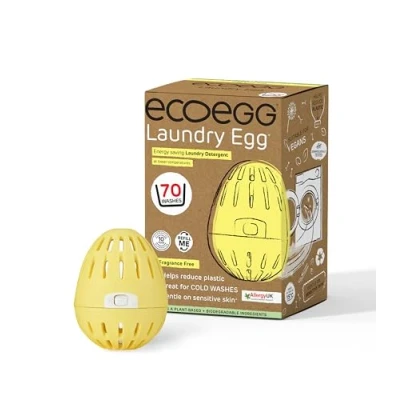 Abbildung von ecoegg Wäscheei — parfümfrei