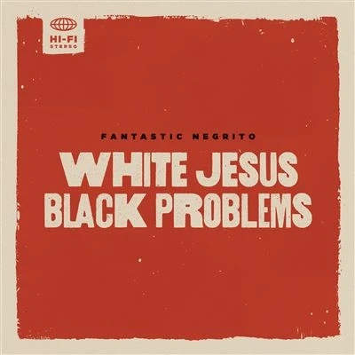 Abbildung von White Jesus Black Problems [Vinyl LP]