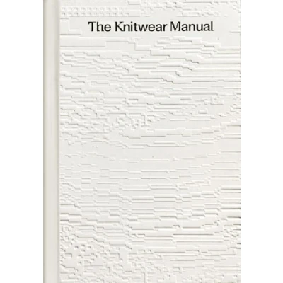 Abbildung von The Knitwear Manual: An Industry Guide to Design