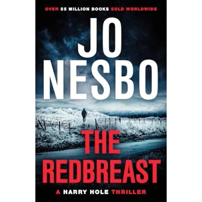 Abbildung von the Redbreast: gripping third Harry Hole novel from No.1 Sunday Times bestseller (Harry Hole, 3)