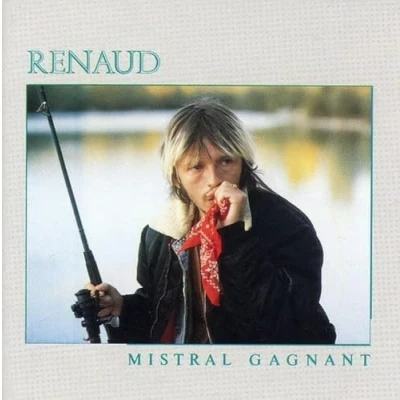 Abbildung von Mistral Gagnant