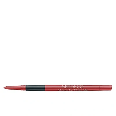 Abbildung von ARTDECO Mineral Lip Styler Rückdrehbarer, mineralhaltiger Lippenkonturenstift 1 x 4g