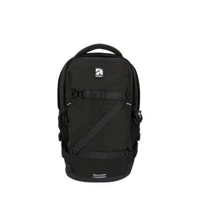 Abbildung von audetic Cosmo Tagesrucksack für Kinder, Größe: One Size, Schwarz