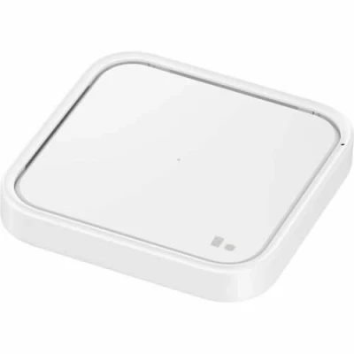 Abbildung von Samsung Wireless Charger Pad mit Schnellladeadapter EP P2400T