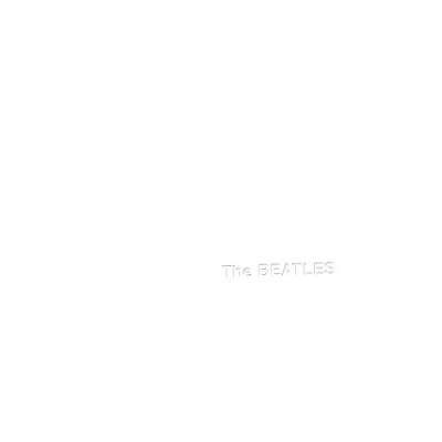 Abbildung von The BEATLES (White Album 2LP) [Vinyl LP]