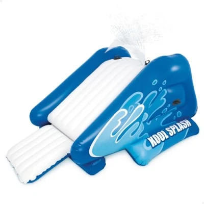 Abbildung von Wasserrutsche Intex Kool Splash