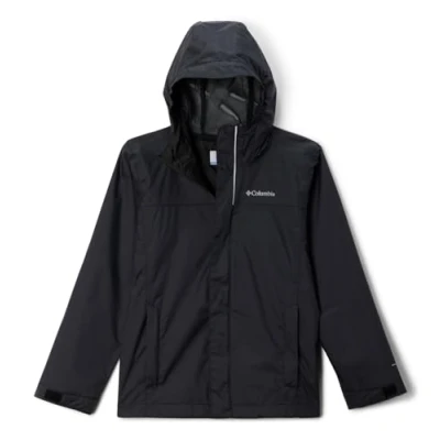 Abbildung von Columbia Regenjacke für Jungen, Watertight II