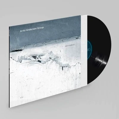 Abbildung von Affirmation [Vinyl LP]