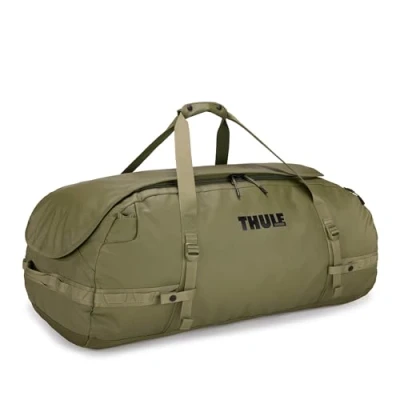 Abbildung von Thule Chasm 130 L Reisetasche Olivine