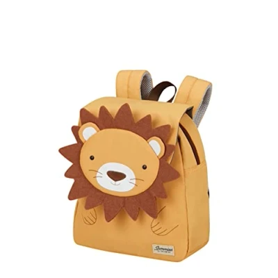 Abbildung von Samsonite Happy Sammies Eco Backpack S Lion Leo Lester Rucksack