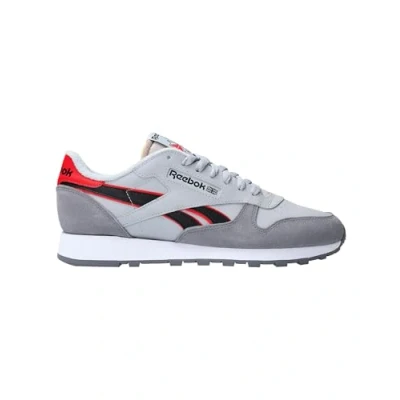 Abbildung von Reebok Unisex Classic Leather Sneaker,Pugry3 Pugry6 Vecred,39 EU