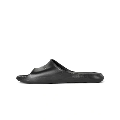 Abbildung von Nike Herren Victori One Slide Sandal, Black White Black, 35.5 EU