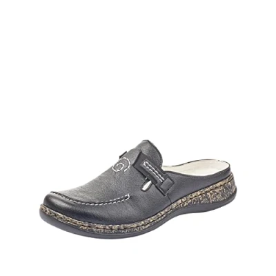 Abbildung von Rieker Damen Halbschuhe 46393