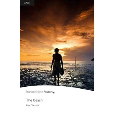 Abbildung von Level 6: The Beach Buch und MP3 Pack: Text in English. Advanced. Niveau C1 (Pearson English Readers)