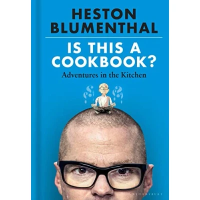 Abbildung von Is This A Cookbook?: Adventures in the Kitchen