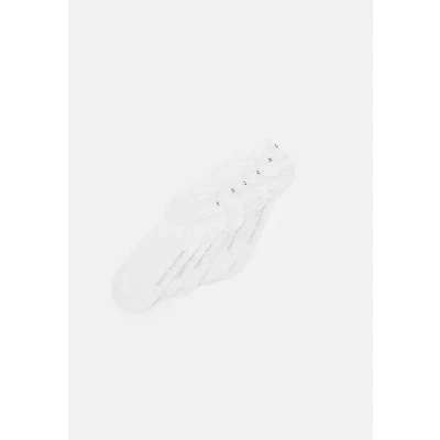 Abbildung von Tommy Hilfiger MEN Sneaker ECOM 6 PACK Socken, Herren, Größe: 39 42, White