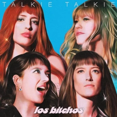 Abbildung von Talkie (Lp) [Vinyl LP]