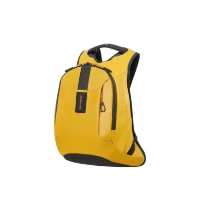 Abbildung von Samsonite Paradiver Light Backpack M Yellow 747731924 Rucksack