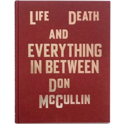 Abbildung von Life, Death and Everything in Between