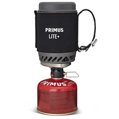 Abbildung von Primus Lite Plus Stove System Kochgeräte