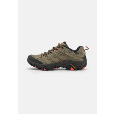 Abbildung von Merrell MOAB 3 GTX Hikingschuh, Damen, Größe: 36, Olive Schuhe