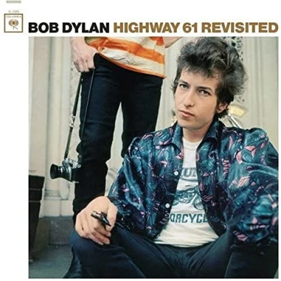 Abbildung von Highway 61 Revisited [Vinyl LP]