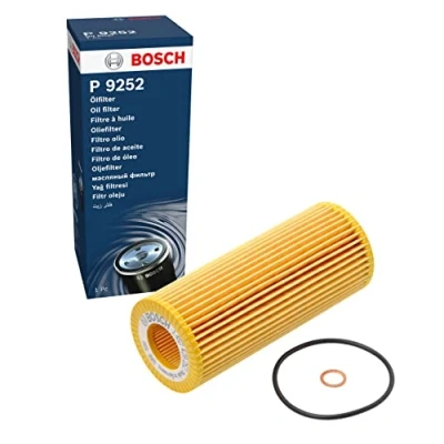 Abbildung von Bosch R5503 Innenraumfilter mit Aktivkohle