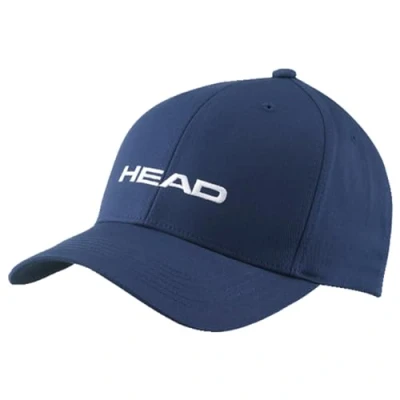 Abbildung von HEAD Unisex Erwachsene Promotion Cap, Navy, Einheitsgröße