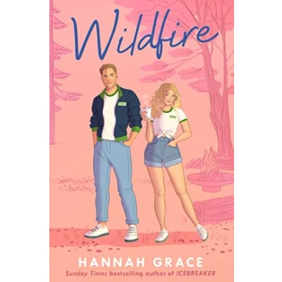 Abbildung von Wildfire: The Instant Global #1 and Sunday Times Bestseller (Maple Hills, 2)
