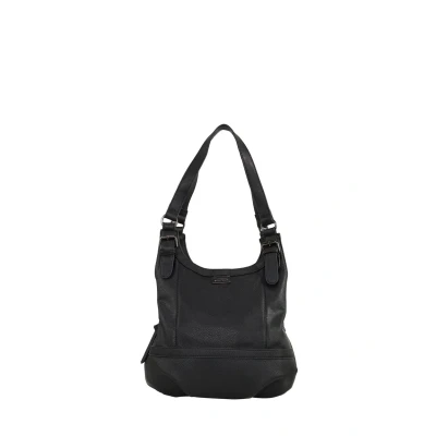 Abbildung von TOM Tailor JUNA Handtasche, Damen, Größe: One Size, Schwarz / black