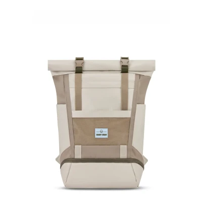 Abbildung von Johnny Urban Ashton Tagesrucksack, Größe: One Size, Desert grey sand
