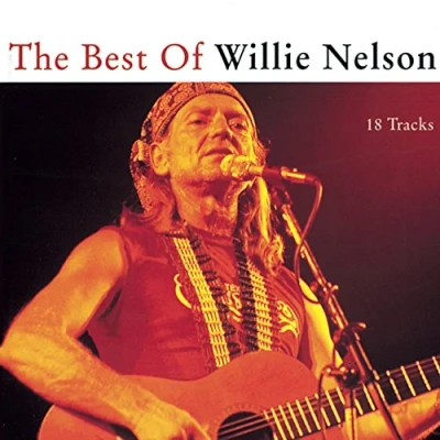 Abbildung von Best of Willie Nelson