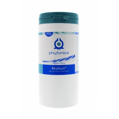 Abbildung von Phytonics Multivit Pferd