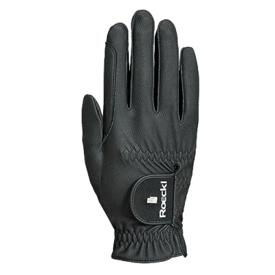 Abbildung von Roeckl Grip Pro Riding Gloves