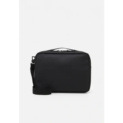 Abbildung von Rains Laptop BAG Notebooktasche, Größe: One Size, Black