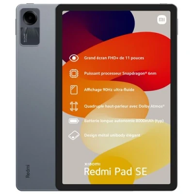 Abbildung von Xiaomi Redmi Pad SE 8GB/256GB Grün