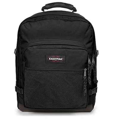 Abbildung von EASTPAK ULTIMATE Rucksack, 42 L Black (Schwarz)