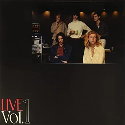 Abbildung von Live Vol.1 (2LP) [Vinyl LP]