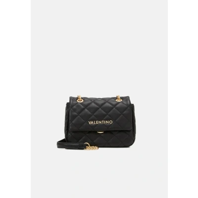 Abbildung von VALENTINO Ocarina Flap Bag Nero