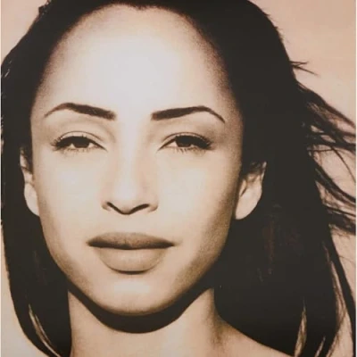 Abbildung von The Best of Sade [Vinyl LP]